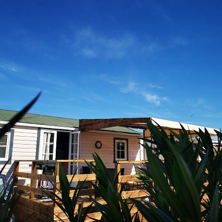 Cocoon Mobil Home Saint Aygulf Dış mekan fotoğraf