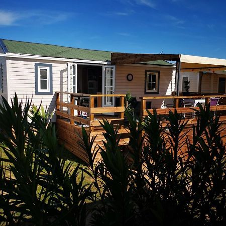 Cocoon Mobil Home Saint Aygulf Dış mekan fotoğraf