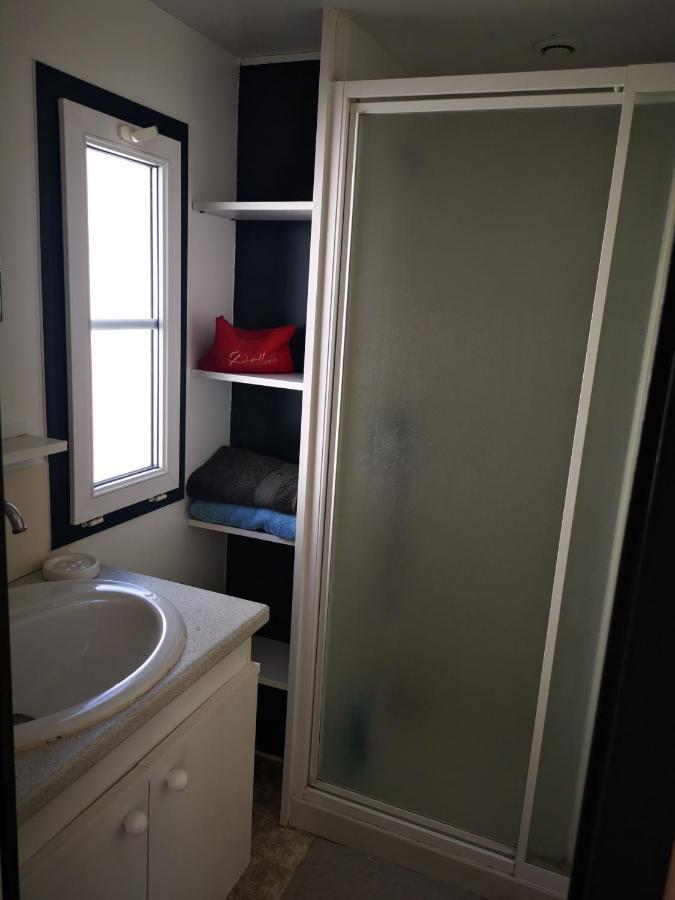 Cocoon Mobil Home Saint Aygulf Dış mekan fotoğraf